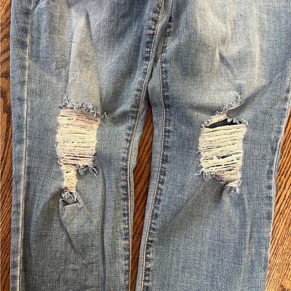 Size 4 boyfriend jeans - Picture 3 of 6